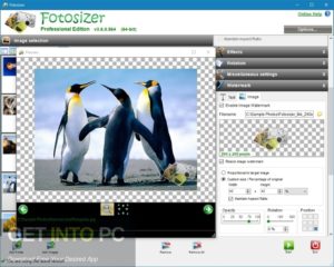 Fotosizer Professional Edition 2020 Offline Installer Download-GetintoPC.com