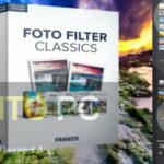 Franzis Foto Filter Classics Free Download