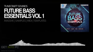 Future Bass Essentials Vol 1 Offline Installer Download-GetintoPC.com