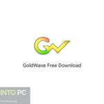 GoldWave 2020 Free Download