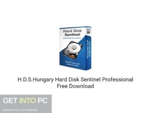 H.D.S.Hungary Hard Disk Sentinel Professional Free Download GetIntoPC.com