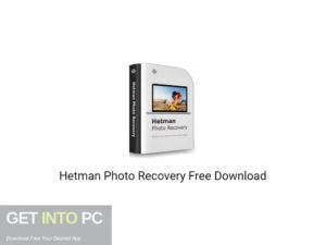 Hetman Photo Recovery Free Download GetIntoPC.com