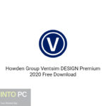 Howden Group Ventsim DESIGN Premium 2020 Free Download