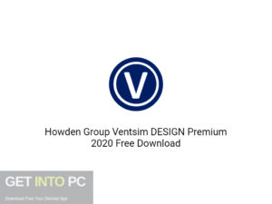 Howden Group Ventsim DESIGN Premium 2020 Free Download-GetintoPC.com