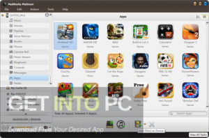 ImTOO PodWorks Platinum Latest Version Download GetIntoPC.com
