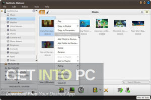 ImTOO PodWorks Platinum Offline Installer Download GetIntoPC.com