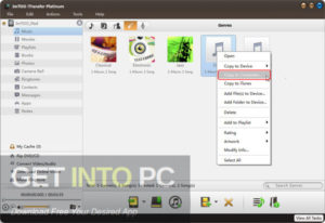 ImTOO iTransfer Platinum 2020 Latest Version Download GetIntoPC.com