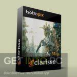 Isotropix Clarisse iFX 2020 Free Download