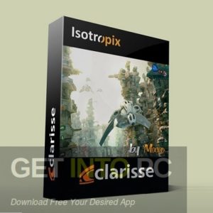 Isotropix-Clarisse-iFX-2020-Free-Download-GetintoPC.com