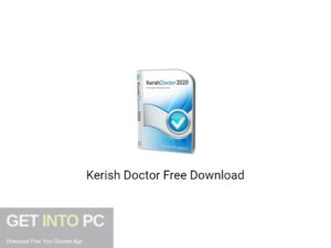 Kerish Doctor 2020 Free Download GetIntoPC.com