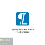 Lightkey Business Edition Free Download