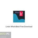 Lindo What’sBest Setup Free Download