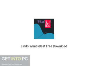 Lindo What'sBest Free Download-GetintoPC.com