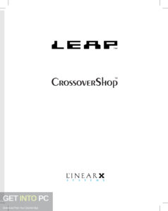 LinearX-LEAP-Free-Download-GetintoPC.com