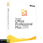 MS Office 2010 Pro Plus SEP 2020 Free Download
