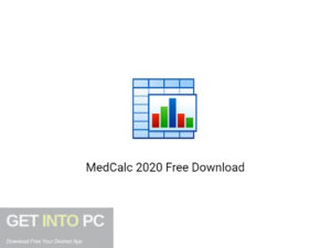 MedCalc 2020 Free Download-GetintoPC.com