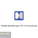 Mindjet MindManager 2021 Free Download