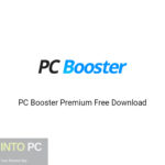PC Booster Premium Free Download
