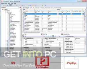 PHPMaker-2021-Direct-Link-Free-Download-GetintoPC.com