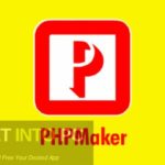 PHPMaker 2021 Free Download