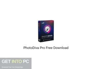 PhotoDiva Pro 2020 Free Download-GetintoPC.com