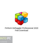 Piriform Defraggler Professional 2020 Free Download