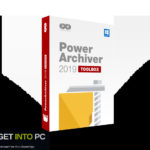 PowerArchiver Professional 2019 Free Download