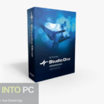 Presonus Studio One Professional 2020 Free Download