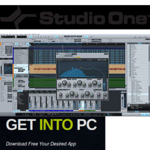 Presonus-Studio-One-Professional-2020-Latest-Version-Free-Download-GetintoPC.com