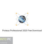 Proteus Professional 2020 Free Download