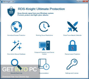RDS Knight Direct Link Download GetIntoPC.com