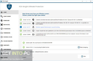RDS Knight Offline Installer Download GetIntoPC.com
