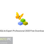 SQLite Expert Professional 2020 Free Download