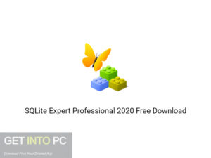 SQLite Expert Professional 2020 Free Download-GetintoPC.com