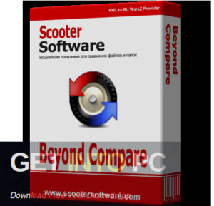 Scooter-Beyond-Compare-2020-Free-Download-GetintoPC.com
