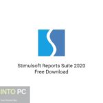 Stimulsoft Reports Suite 2020 Free Download