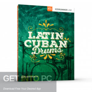 Toontrack-Latin-Cuban-Drums-Free-Download-GetintoPC.com