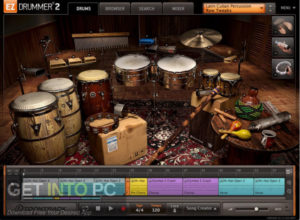 Toontrack Latin Cuban Percussion EZX Direct Link Download-GetintoPC.com