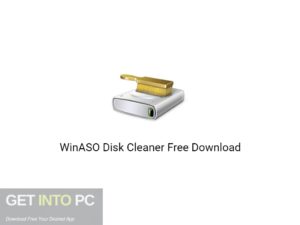 WinASO Disk Cleaner Free Download-GetIntoPC.com
