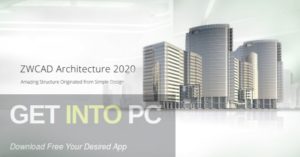ZWCAD-Architecture-2020-Latest-Version-Free-Download-GetintoPC.com