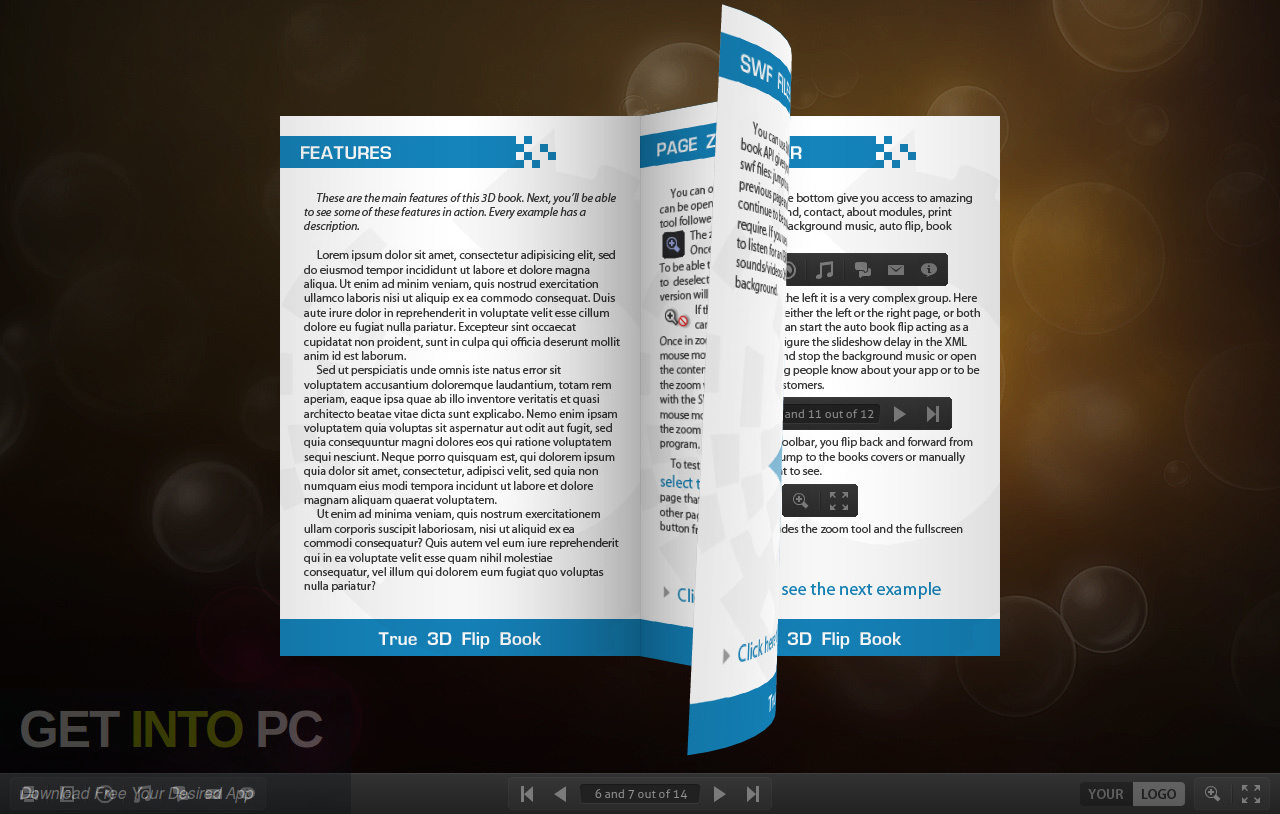 EximiousSoft ePage Creator Latest Version Download