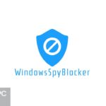 Windows Spy Blocker 2020 Free Download