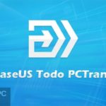 EaseUS Todo PCTrans Pro 2020 Free Download