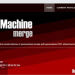PdfMachine merge Free Download