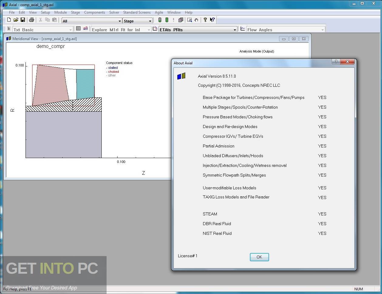 Concepts NREC Suite 2020 Offline Installer Download
