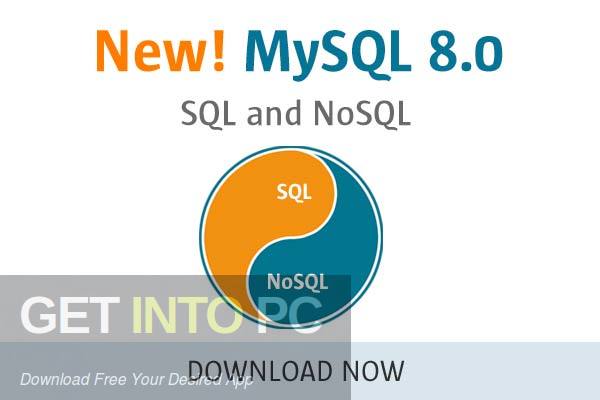 MySQL Community Server 2020 Free Download