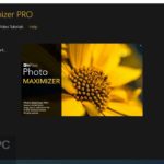InPixio Photo Maximizer Pro 2020 Free Download