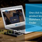 iSunshare Product Key Finder Free Download