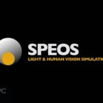 ANSYS SPEOS 2020 Free Download