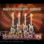 Audiofier – Riffendium Bass Free Download